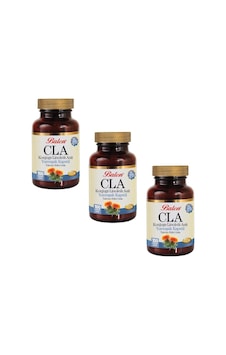 3 Adet Balen Cla (Aspir Yağı) Yumuşak Kapsül - 100 X 1380Mg (206231231) 3 Adet Balen Cla (Aspir Yağı) Yumuşak Kapsül - 100 X 1380Mg (206231231)