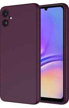 Nihcase Samsung Uyumlu Galaxy A05 Kılıf Mara İçi Kadife Süet Lansman Nihcase Samsung Uyumlu Galaxy A05 Kılıf Mara İçi Kadife Süet Lansman