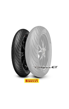 Pirelli 90/90-17 49 STR Angel GT (2017) Pirelli 90/90-17 49 STR Angel GT (2017)