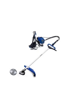Factor Benzinli Sırt Tırpan 3 Hp Fcgb53sk