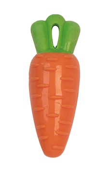 Ilkeshop Eastland Öten Plastik Köpek Oyuncağı Havuç 14 Cm Ilkeshop Eastland Öten Plastik Köpek Oyuncağı Havuç 14 Cm