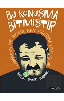 Bu Konuşma Bitmiştir- Dante Kitap