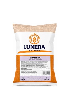 Lumera Chantiva Toz Şanti Karşımı1 Kg