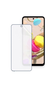 Lg K42 Uyumlu Ön Yüzey Nano Şeffaf Hidrojel Ekran Koruyucu Lg K42 Uyumlu Ön Yüzey Nano Şeffaf Hidrojel Ekran Koruyucu