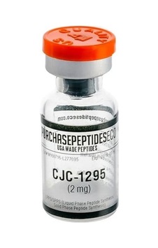 Purchasepeptideseco Cjc1295 2 Mg Purchasepeptideseco Cjc1295 2 Mg