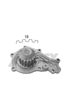 Devirdaim Su Pompasi Volvo 1,6Hdi C3 P207 P308 P3008 P5008 Dv6C 504584846 Devirdaim Su Pompasi Volvo 1,6Hdi C3 P207 P308 P3008 P5008 Dv6C 504584846