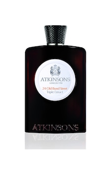 Atkinsons 24 Old Bond Street Triple Extract Erkek Parfüm EDC 100 ML Atkinsons 24 Old Bond Street Triple Extract Erkek Parfüm EDC 100 ML