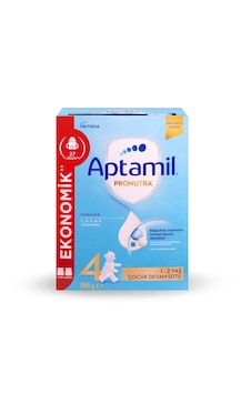 Aptamil 4 Devam Sütü 900 G Aptamil 4 Devam Sütü 900 G