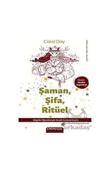 Şaman, Şifa, Ritu El