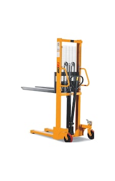 Sabit Çatal İstif Makinası 1000 Kg
