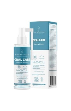 Kahu Naturals Ağız Diş Sağlığı, Taze Nefes, Koku Tartar Plak Önleyici, Kedi Ve Köpek, 75 Ml Kahu Naturals Ağız Diş Sağlığı, Taze Nefes, Koku Tartar Plak Önleyici, Kedi Ve Köpek, 75 Ml