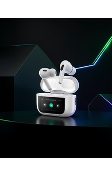 Kablosuz Dokunmatik Ekranlı Air Pro 2 Anc Kulaklık Uczzzekranlıairpodsprooo4 Belirtilmemiş Kablosuz Dokunmatik Ekranlı Air Pro 2 Anc Kulaklık Uczzzekranlıairpodsprooo4 Belirtilmemiş