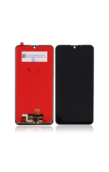 LG Uyumlu Q60 Lcd Ekran Dokunmatik