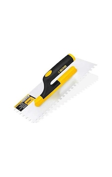 Sgs3607 Seramik Malası Kauçuk Saplı 10 10 30cm Sgs3607 Seramik Malası Kauçuk Saplı 10 10 30cm