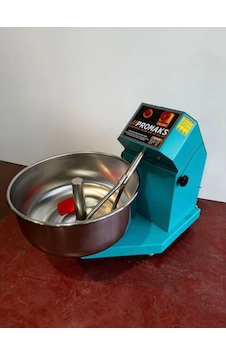 Promaks 50 Kg Hamur Makinası