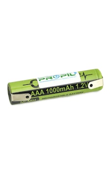 1.2 V 1000 Mah Ince Kalem Aaa Şarjlı Traş Makinası Pili 1.2 V 1000 Mah Ince Kalem Aaa Şarjlı Traş Makinası Pili