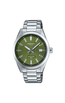 Casio Efv-160d-3avdf Kol Saati Metalik Casio Efv-160d-3avdf Kol Saati Metalik