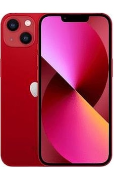 Yenilenmiş Apple Iphone 13 128 GB B Kalite (12 Ay Garantili)