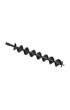 Tomking Toprak Burgu Makinası Çift Helezonlu Burgu Çap 80 Mm Tomking Toprak Burgu Makinası Çift Helezonlu Burgu Çap 80 Mm