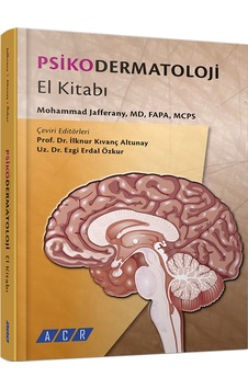 Psikodermatoloji El Kitabı