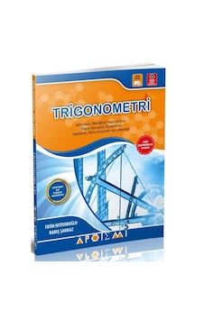 2025 Apotemi Trigonometri 2025 Apotemi Trigonometri