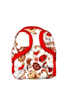 Yıkanabilir Bebek Bezi Yeni Doğan Cover Çalıkuşu Standart Yıkanabilir Bebek Bezi Yeni Doğan Cover Çalıkuşu Standart