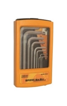 Allen Anahtar Seti Sdnt-114 Dbk