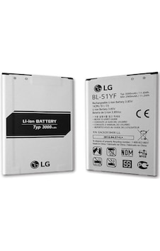 LG Uyumlu G4 Batarya Pil Bl-51Yf LG Uyumlu G4 Batarya Pil Bl-51Yf