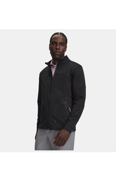 Under Armour Ua Drive Pro Hybrid Fz Black Siyah