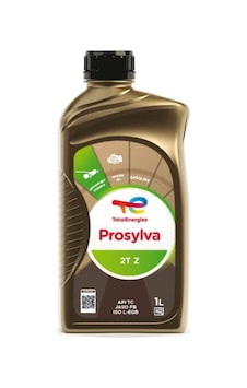 Total Prosylva 2T Z Zamanlı Motor Yağı 1 L