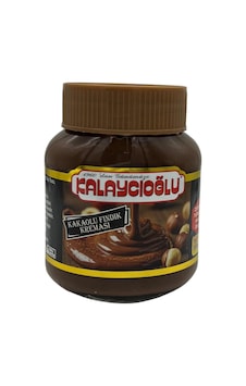 Kakaolu Fındık Kreması 330 Gr. Kakaolu Fındık Kreması 330 Gr.