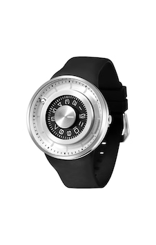 O.d.m. Dd159-08 Unisex Kol Saati Gümüş O.d.m. Dd159-08 Unisex Kol Saati Gümüş