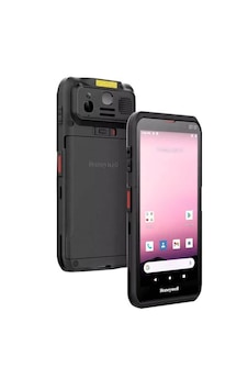 Honeywell Scanpal Eda56-00a81n21rk Wi-fi 6 El Terminali /mobil Bi Honeywell Scanpal Eda56-00a81n21rk Wi-fi 6 El Terminali /mobil Bi