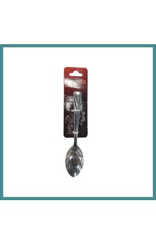 Trendexa 6'li Çay Kaşığı Mac Trendexa 6'li Çay Kaşığı Mac