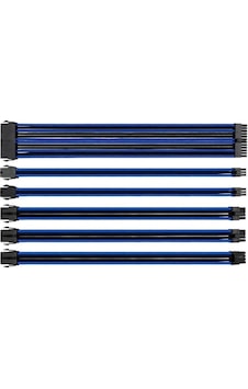 THERMALTAKE AC-063-CN1NAN-A1 PCIe GEN5 12+4 Pin Dönüştürücü