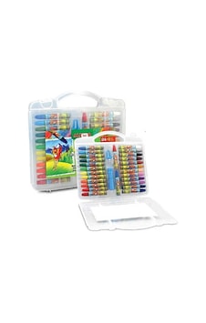 Alpino Pastel Boya 24'lü Dc-008297 Alpino Pastel Boya 24'lü Dc-008297