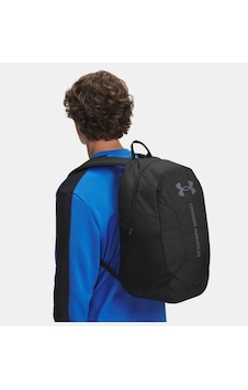 Under Armour Ua Hustle Lite Unisex Sırt Çantası 6000399-001 Siyah Under Armour Ua Hustle Lite Unisex Sırt Çantası 6000399-001 Siyah
