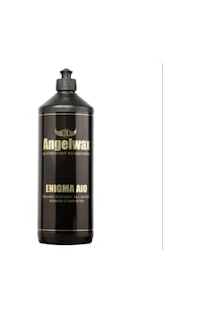 Angelwax Enigma Aıo Hybrid Compound Seramik İçerikli Pasta 1lt. Angelwax Enigma Aıo Hybrid Compound Seramik İçerikli Pasta 1lt.