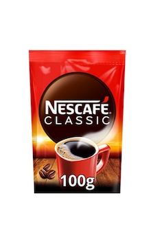 Nescafé Classic 100 G Ekopaket Diğer Nescafé Classic 100 G Ekopaket Diğer