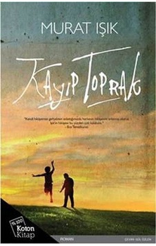 Kayıp Toprak- Koton Kitap Kayıp Toprak- Koton Kitap