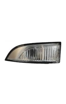 ZENON RN9570 Ayna Sinyali Sol Fluence-Megane III 2010-