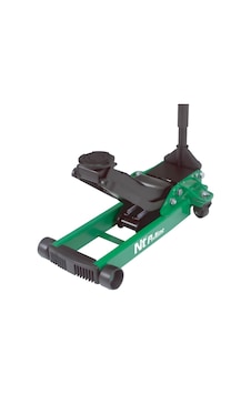 Nttools Npl-1537d 3 Ton Pro Arabalı Kriko Nttools Npl-1537d 3 Ton Pro Arabalı Kriko