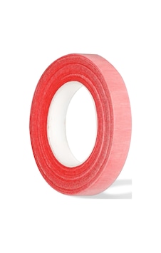 Roco Paper Çiçek Bandı Pembe 1cm X 35m Roco Paper Çiçek Bandı Pembe 1cm X 35m