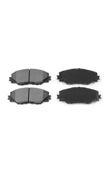 Ön - 224 - Fren Balata Toyota Rav4 2.0l 1az-fe - Mıxdepo - Aca30 06-12 Ön Fren Ön - 224 - Fren Balata Toyota Rav4 2.0l 1az-fe - Mıxdepo - Aca30 06-12 Ön Fren