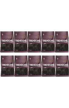 Trendline Biftekli Yetişkin Köpek Maması 10 x 1 KG