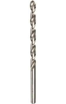 1.00x33x56mm Krone Dın340 Uzun Matkap Ucu Hss 10 Adet 1.00x33x56mm Krone Dın340 Uzun Matkap Ucu Hss 10 Adet
