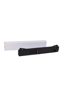 Oki Ml4410-01171302 Smart Şerit (12.7Mm*40M Bk) Oki Ml4410-01171302 Smart Şerit (12.7Mm*40M Bk)