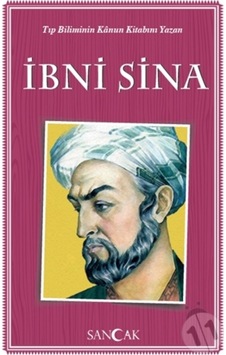 İbni Sina-Tıp Biliminin Kanun Kitabını Yazan- Sancak İbni Sina-Tıp Biliminin Kanun Kitabını Yazan- Sancak