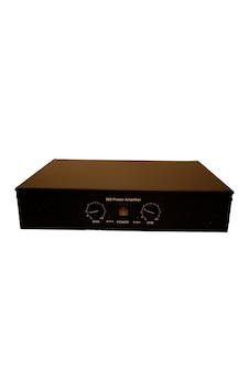 High Tone Sc1950 Profesyonel Power Amplifikatör 500w Yüksek Ç High Tone Sc1950 Profesyonel Power Amplifikatör 500w Yüksek Ç