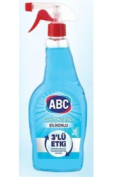 Silikonlu Cam Tem 500ml Silikonlu Cam Tem 500ml
